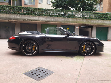 Auto Anniversary Srls